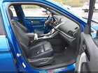 2023 Mitsubishi Eclipse Cross Se S-awc/sel S-awc Синий vin: JA4ATWAAXPZ004370
